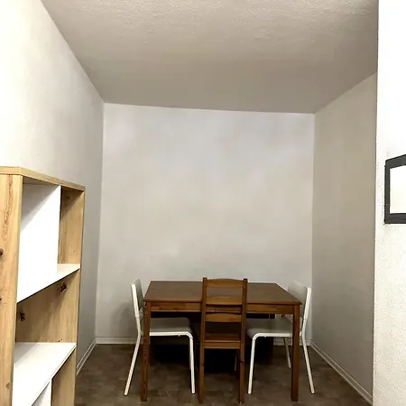 Apartment Schoene 27 B Nah Uni Klinik *