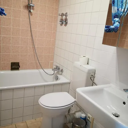 Schoene 27 B Nah Uni Klinik Apartment Mainz