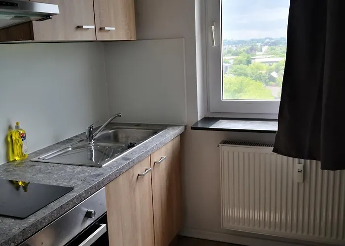 Schoene 27 B Nah Uni Klinik Appartement Mayence