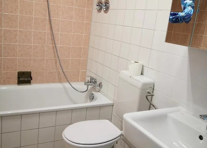 Schoene 27 B Nah Uni Klinik Appartement Mayence